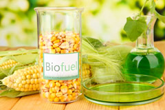 Burpham biofuel availability