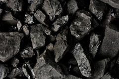 Burpham coal boiler costs